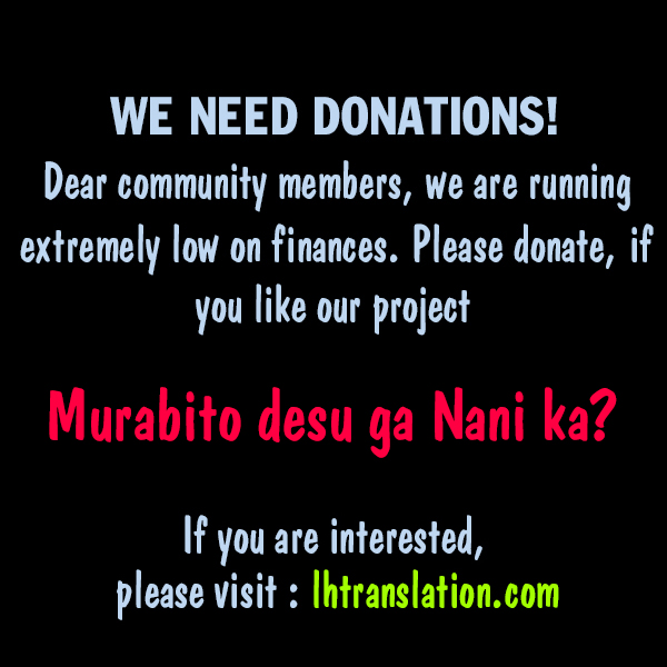 Murabito desu ga Nani ka? Chapter 8 page 31 - Chapter 8: Rite of Trials (2)