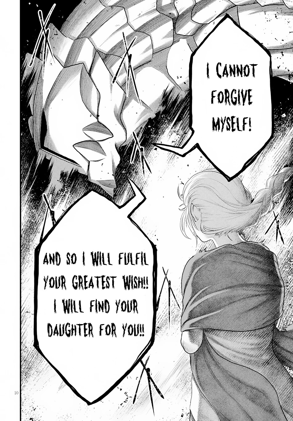 Murabito desu ga Nani ka? Chapter 9.5 page 11 - Chapter 9.5: Intermission 1: Memories of the Earth Dragon