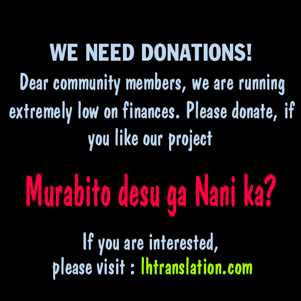 Murabito desu ga Nani ka? Chapter 9.5 page 14 - Chapter 9.5: Intermission 1: Memories of the Earth Dragon