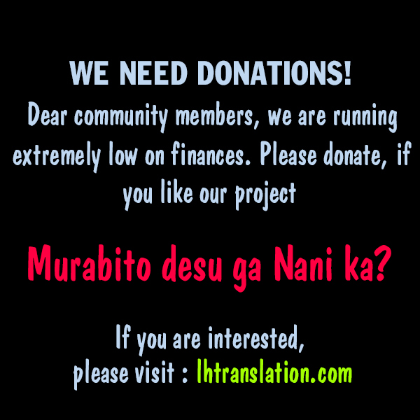 Murabito desu ga Nani ka? Chapter 9 page 32 - Chapter 9: Rite of Trials (3)