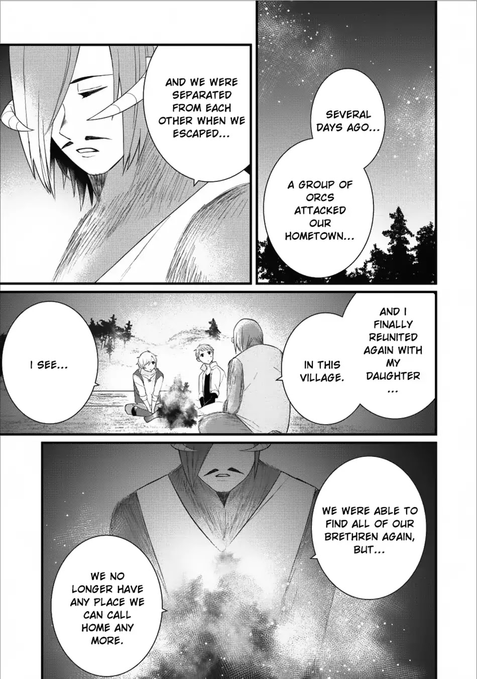 Murabito Tensei: Saikyou no Slow Life Chapter 10 page 26 - Chapter 10