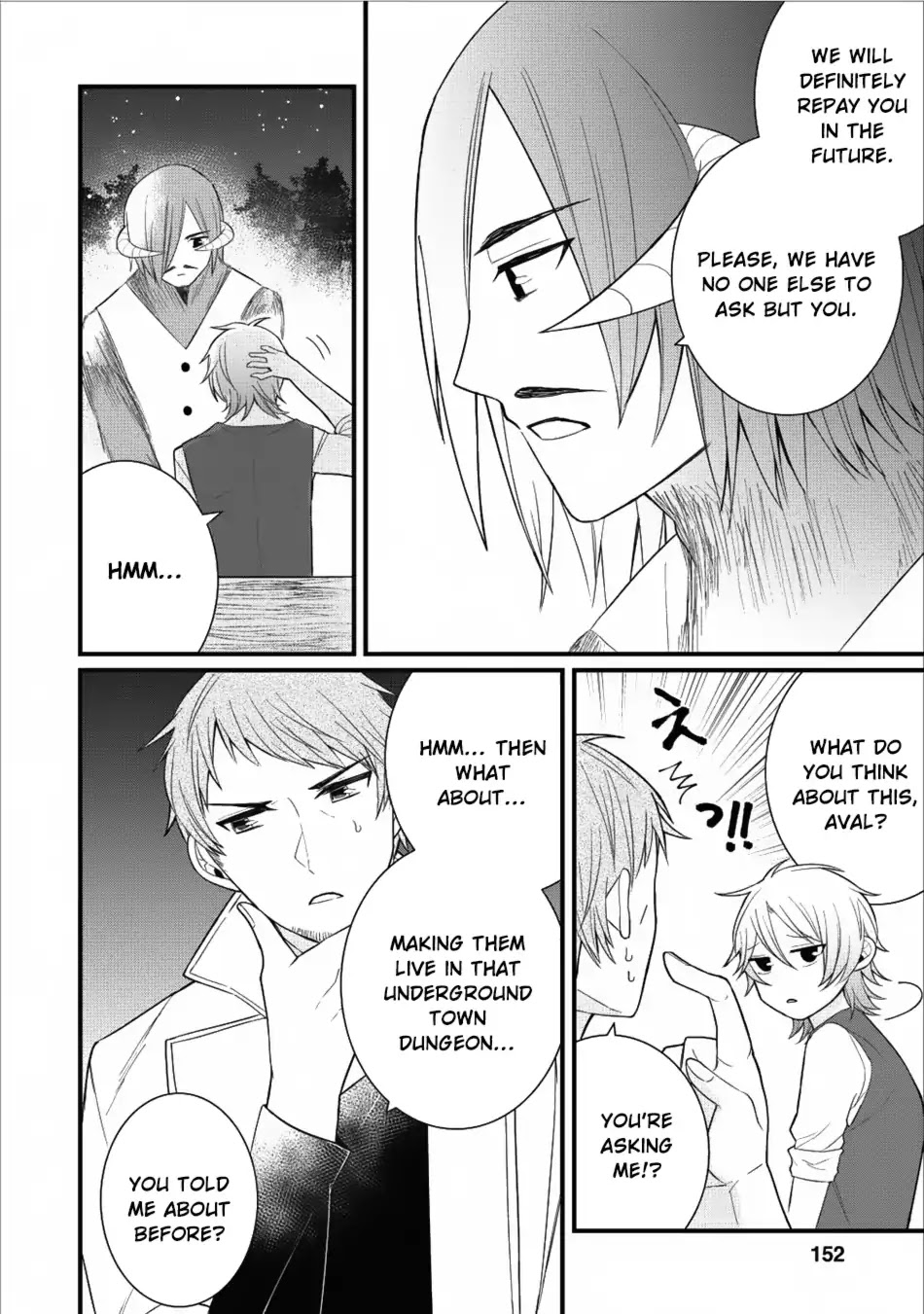 Murabito Tensei: Saikyou no Slow Life Chapter 10 page 27 - Chapter 10