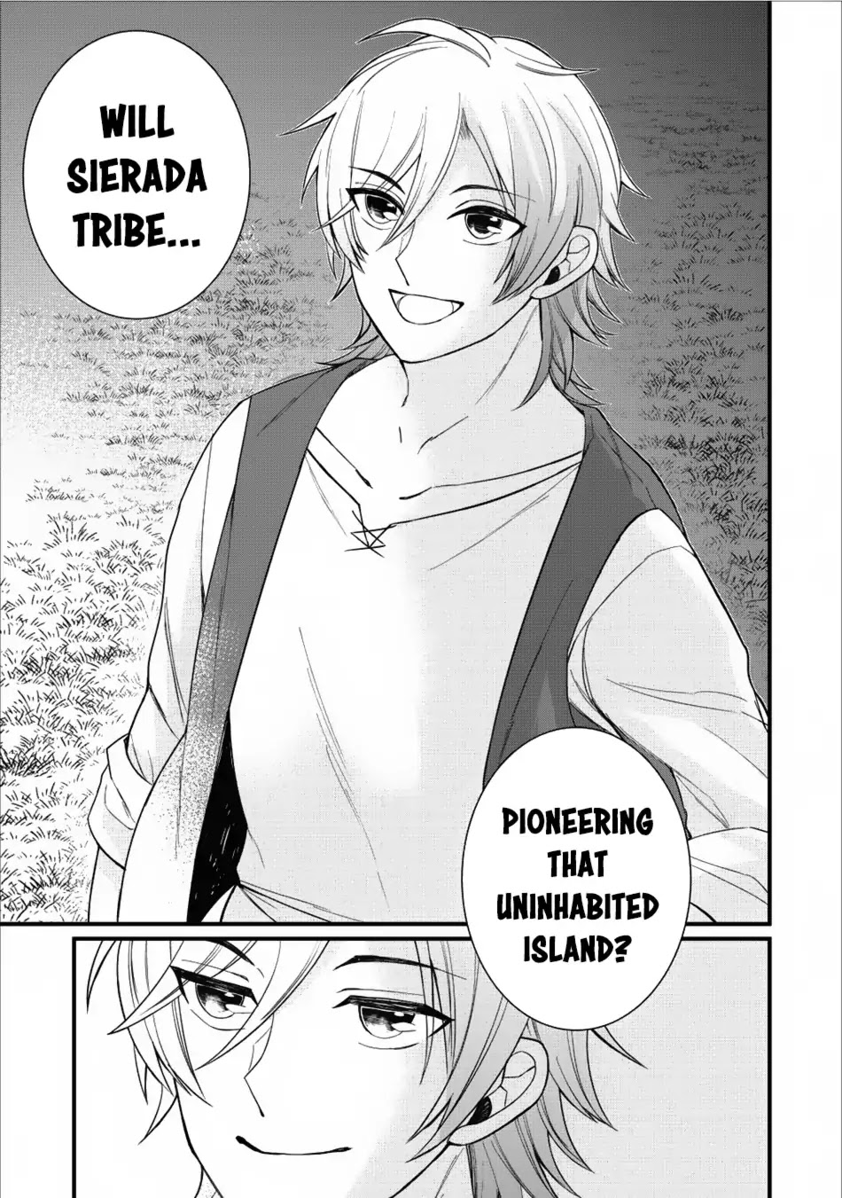 Murabito Tensei: Saikyou no Slow Life Chapter 10 page 32 - Chapter 10