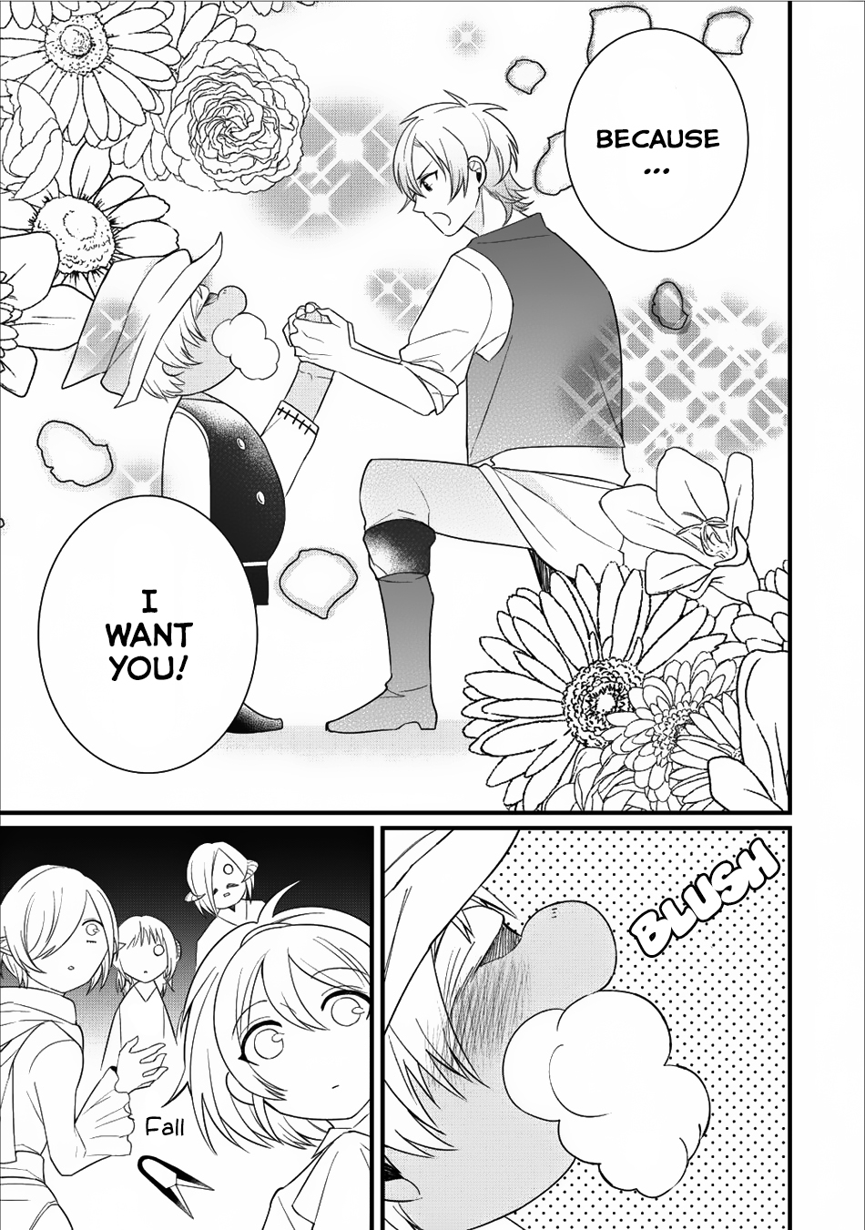 Murabito Tensei: Saikyou no Slow Life Chapter 11 page 24 - Chapter 11