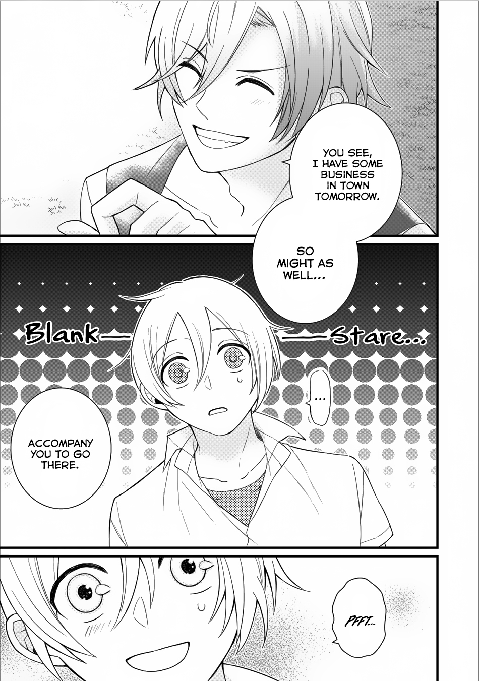 Murabito Tensei: Saikyou no Slow Life Chapter 11 page 30 - Chapter 11