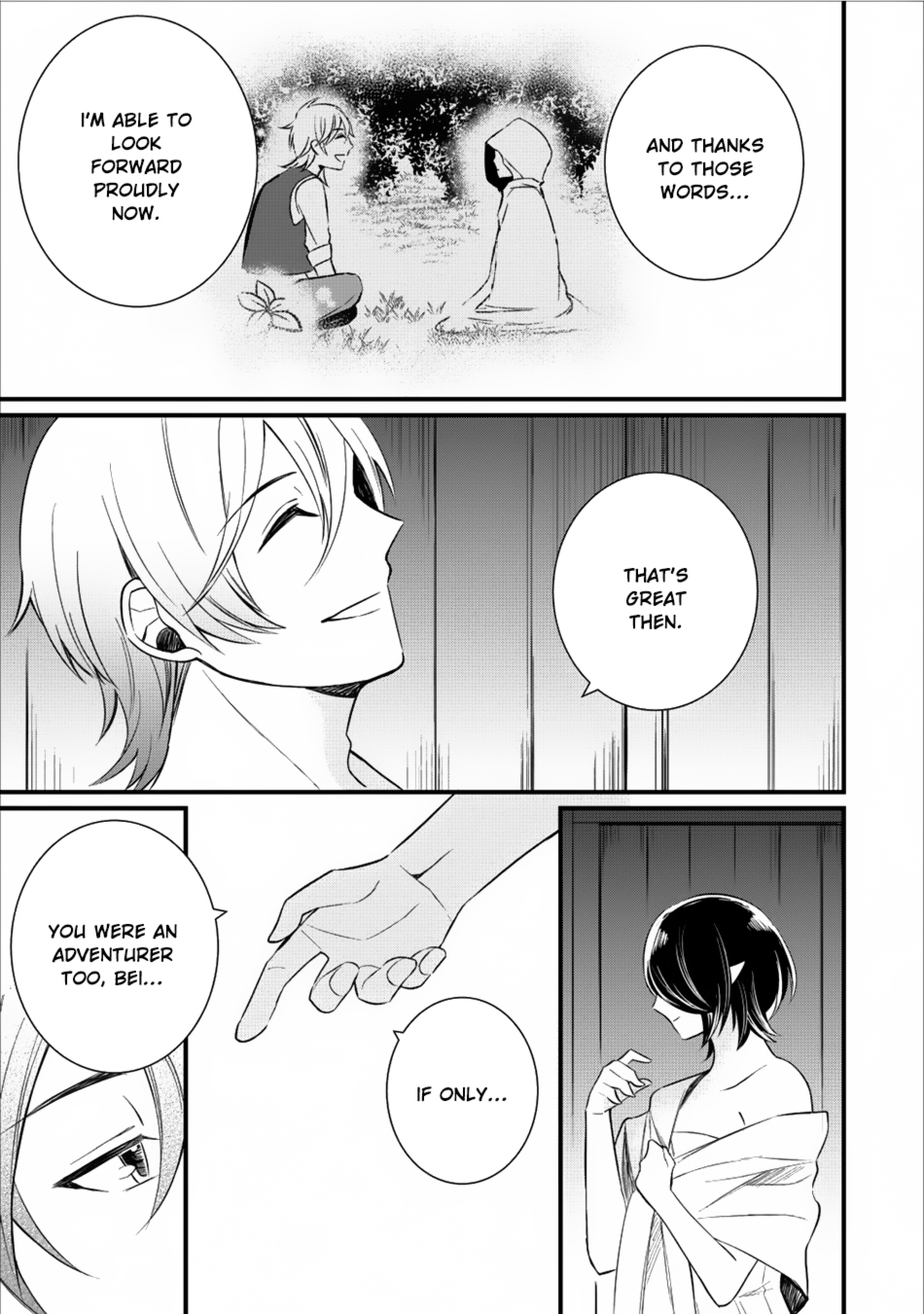 Murabito Tensei: Saikyou no Slow Life Chapter 12 page 26 - Chapter 12
