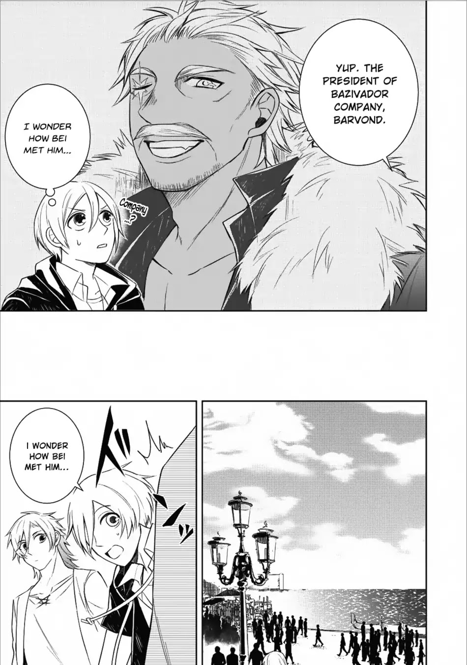 Murabito Tensei: Saikyou no Slow Life Chapter 13 page 12 - Chapter 13