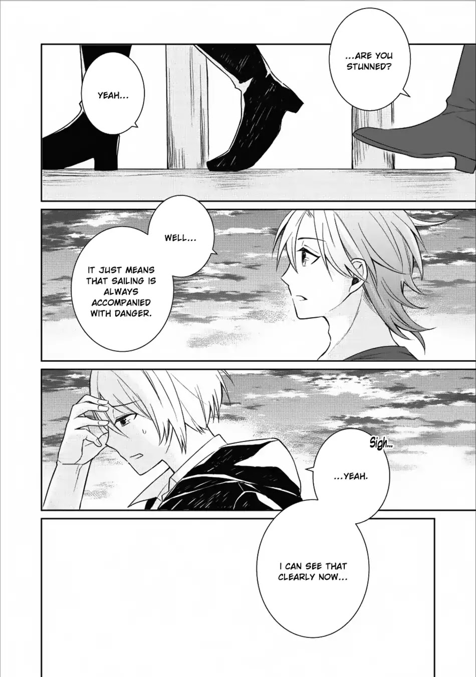 Murabito Tensei: Saikyou no Slow Life Chapter 13 page 27 - Chapter 13