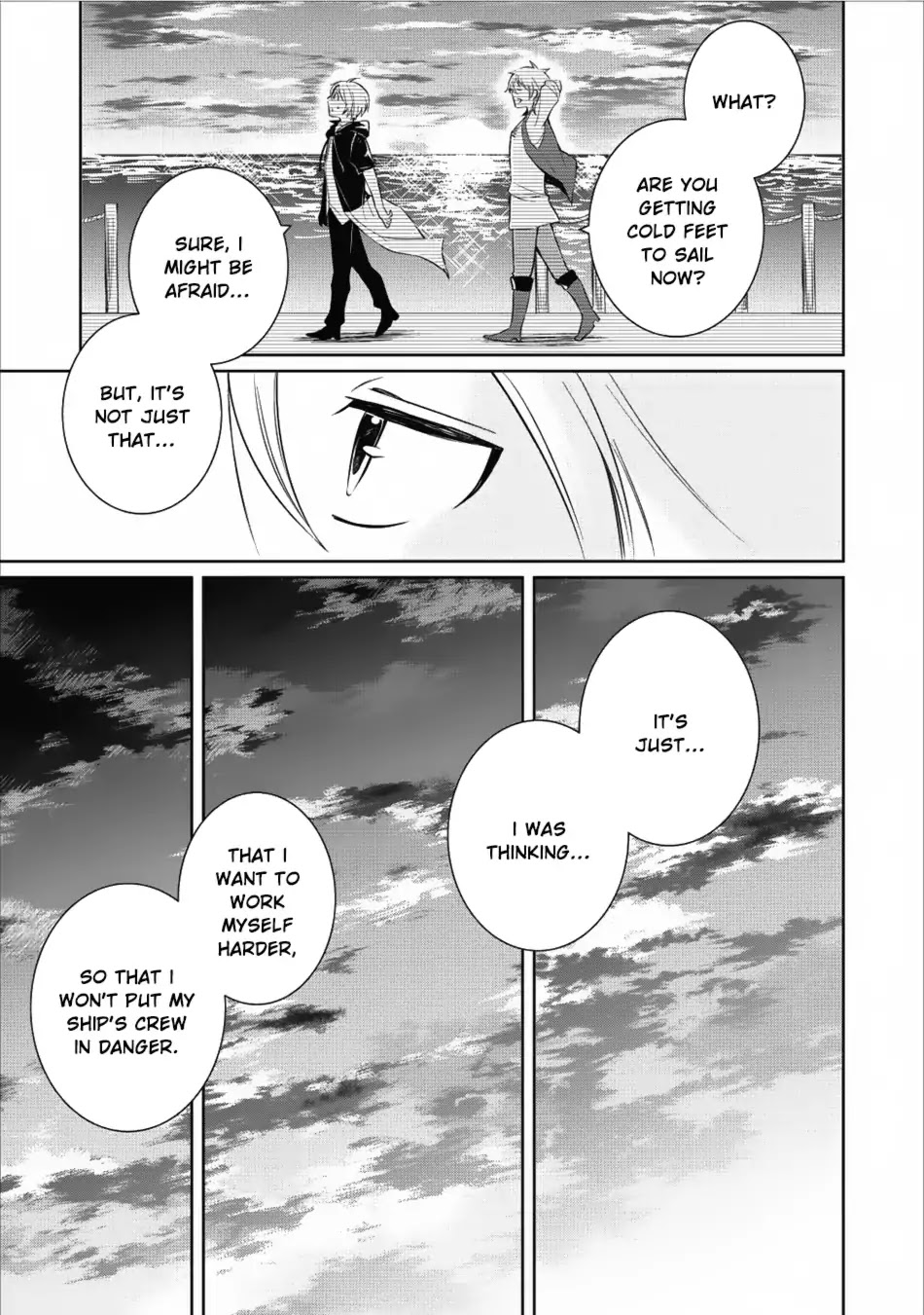 Murabito Tensei: Saikyou no Slow Life Chapter 13 page 28 - Chapter 13