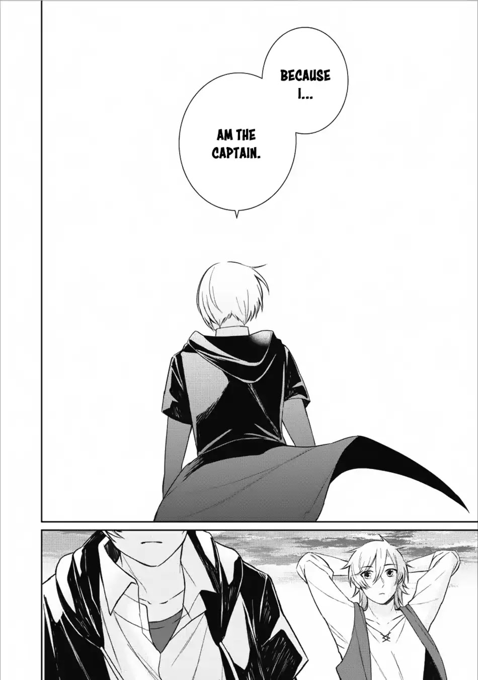Murabito Tensei: Saikyou no Slow Life Chapter 13 page 29 - Chapter 13