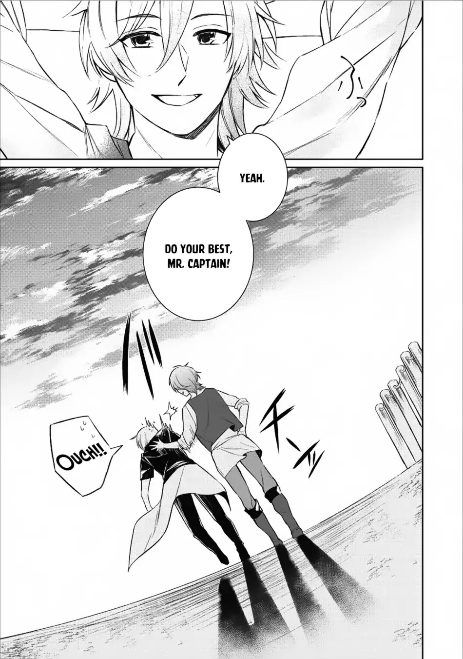 Murabito Tensei: Saikyou no Slow Life Chapter 13 page 30 - Chapter 13
