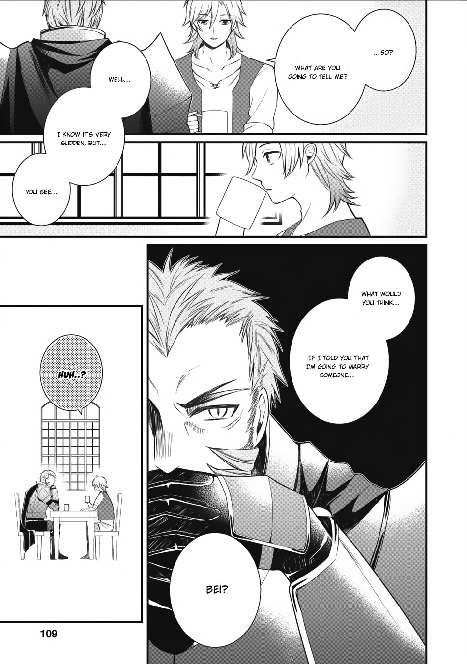 Murabito Tensei: Saikyou no Slow Life Chapter 14 page 20 - Chapter 14