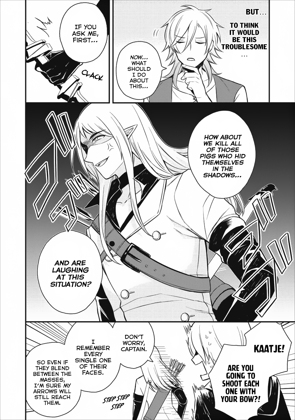 Murabito Tensei: Saikyou no Slow Life Chapter 16 page 13 - Chapter 16