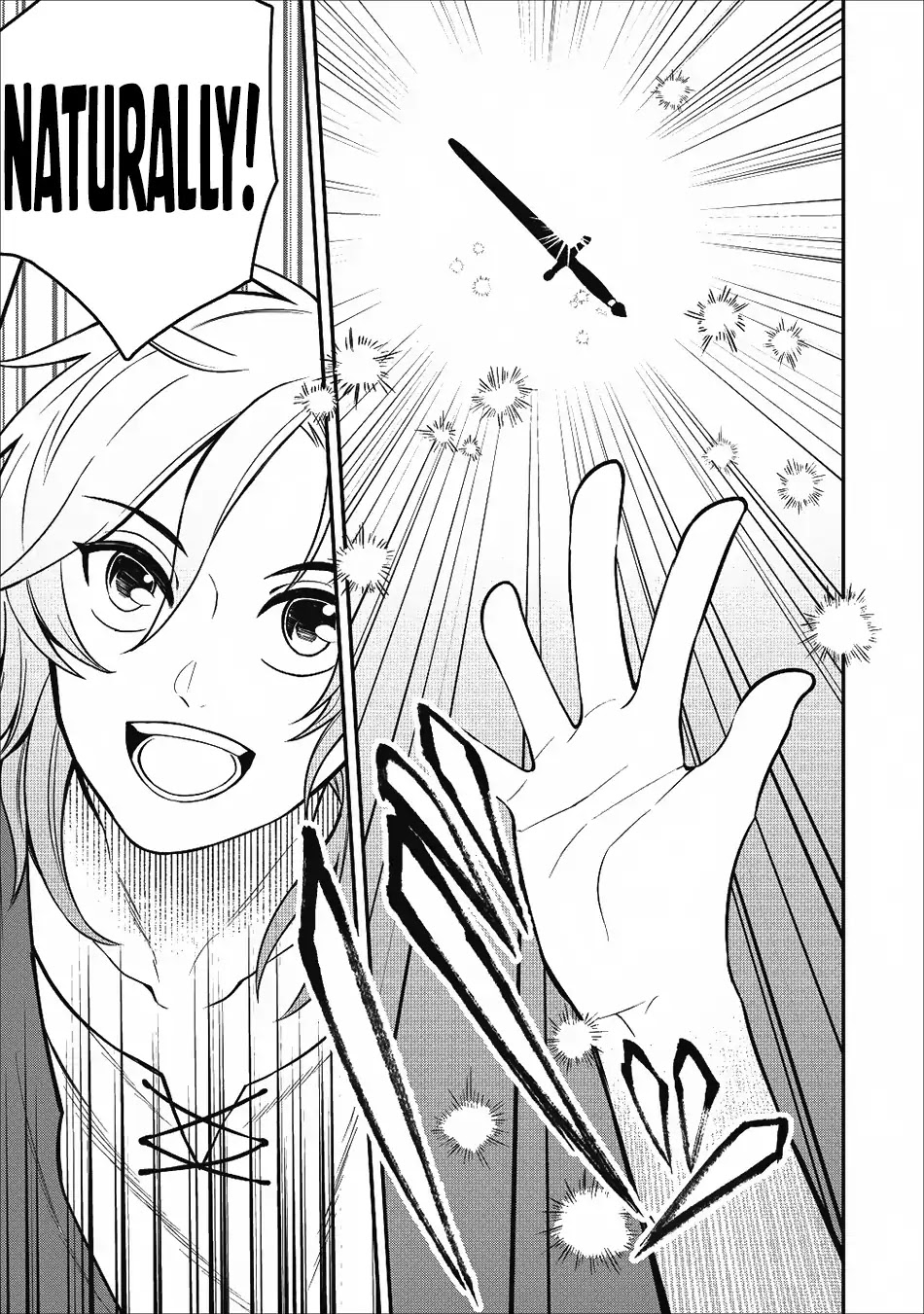 Murabito Tensei: Saikyou no Slow Life Chapter 18 page 31 - Chapter 18