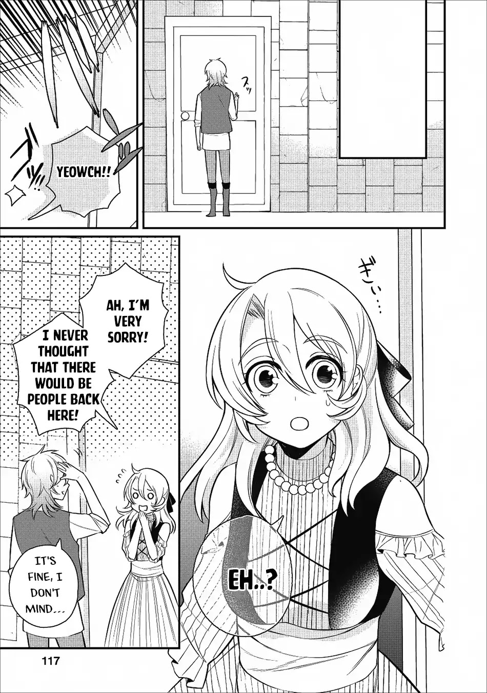 Murabito Tensei: Saikyou no Slow Life Chapter 19 page 16 - Chapter 19