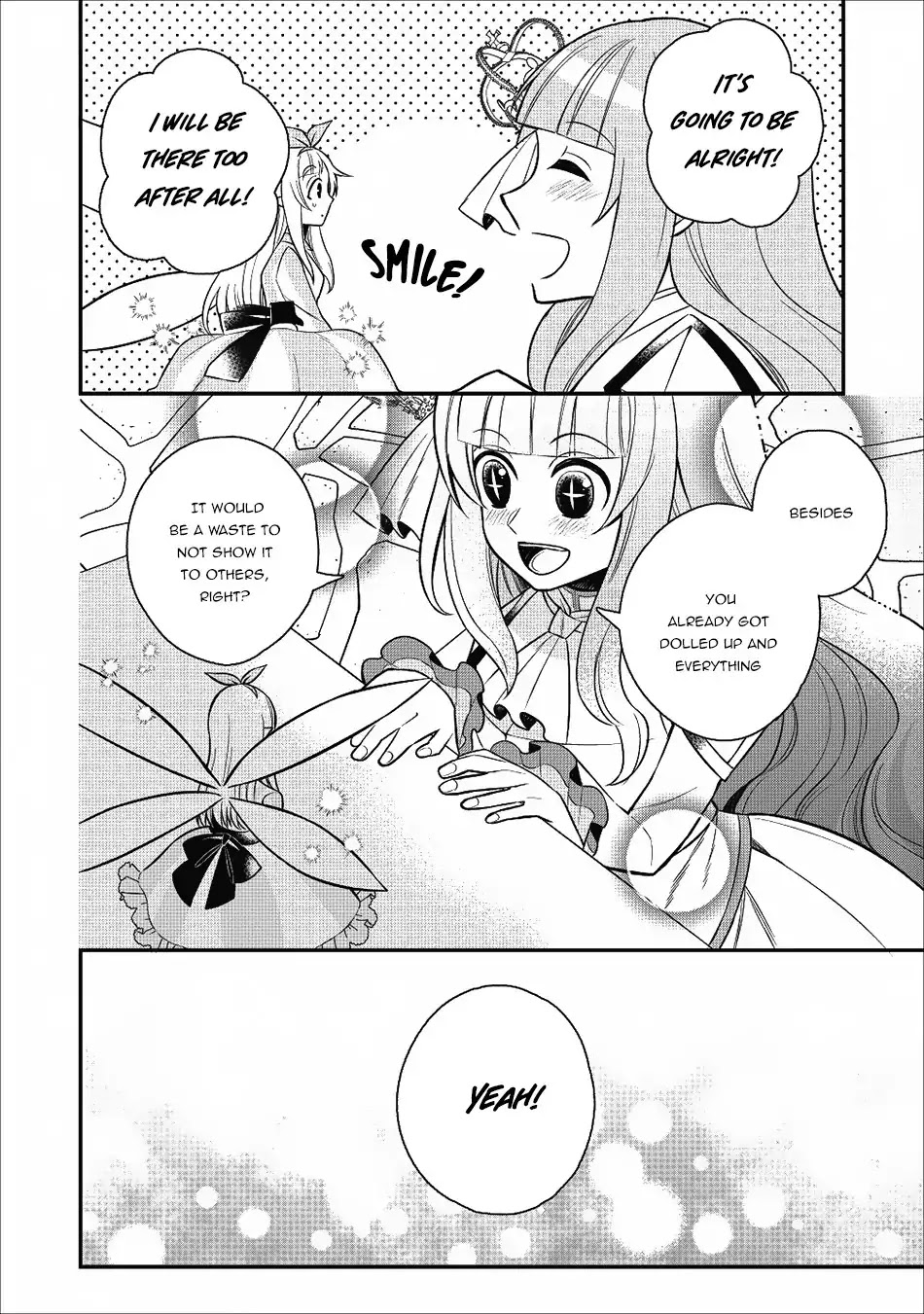 Murabito Tensei: Saikyou no Slow Life Chapter 20 page 19 - Chapter 20