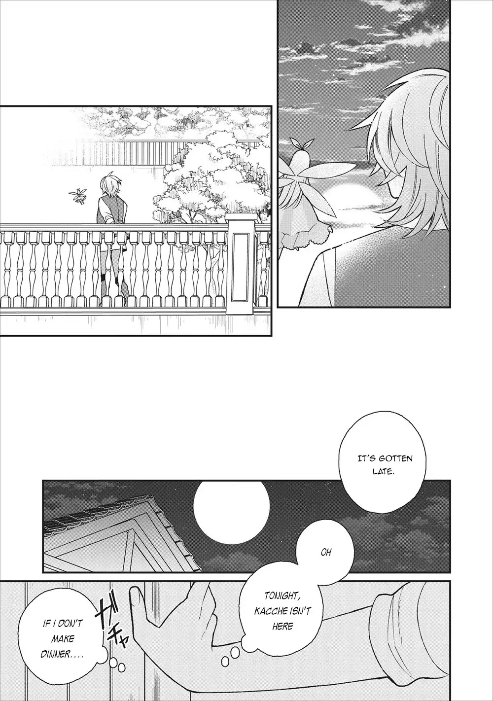 Murabito Tensei: Saikyou no Slow Life Chapter 25 page 20 - Chapter 25