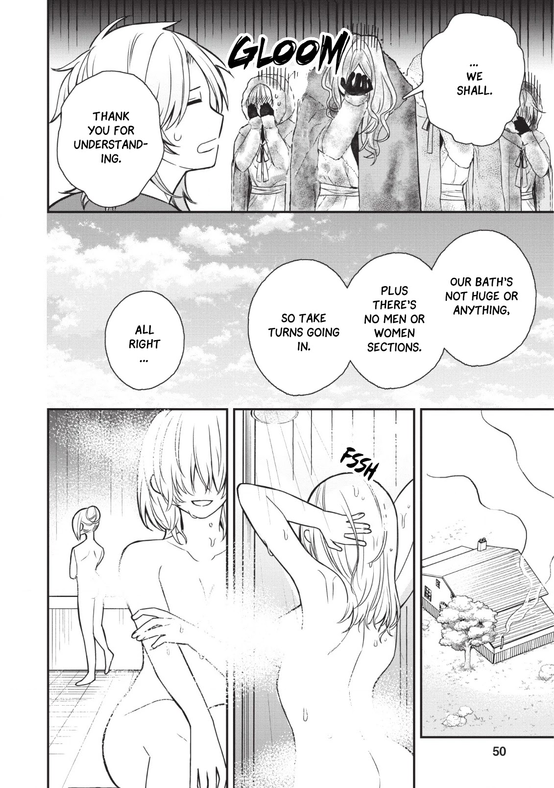 Murabito Tensei: Saikyou no Slow Life Chapter 27 page 18 - Chapter 27