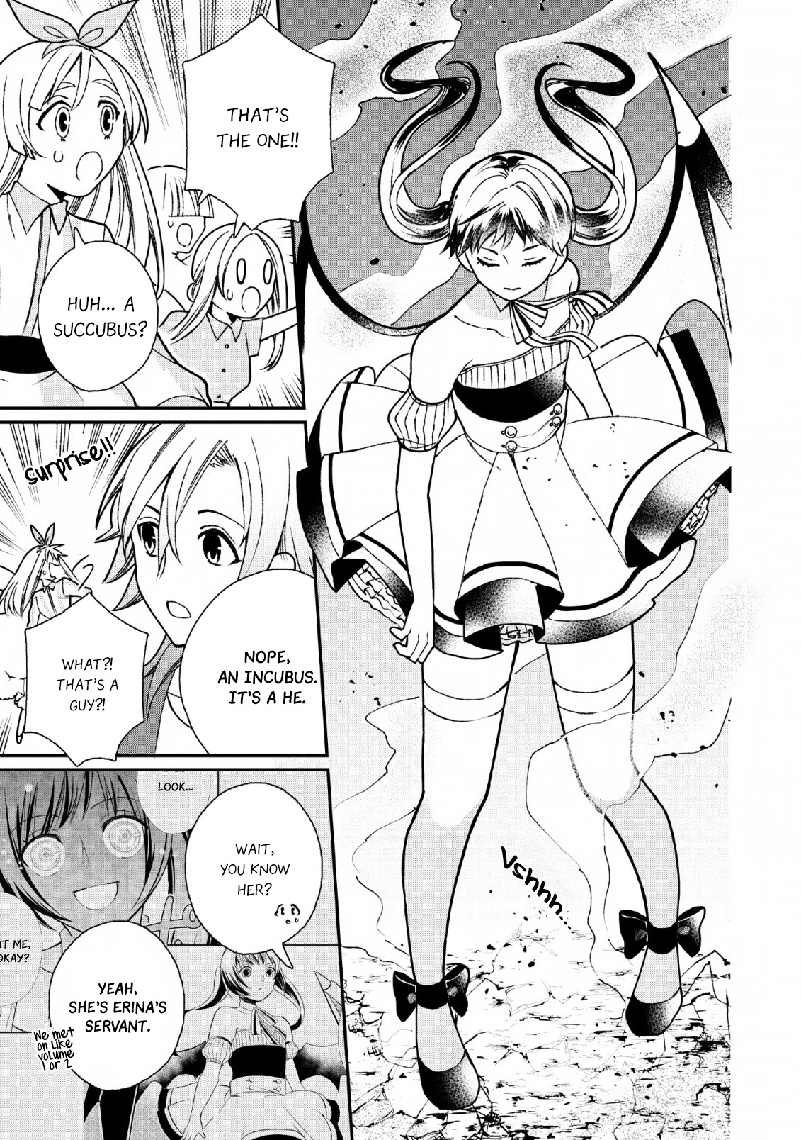 Murabito Tensei: Saikyou no Slow Life Chapter 28 page 16 - Chapter 28