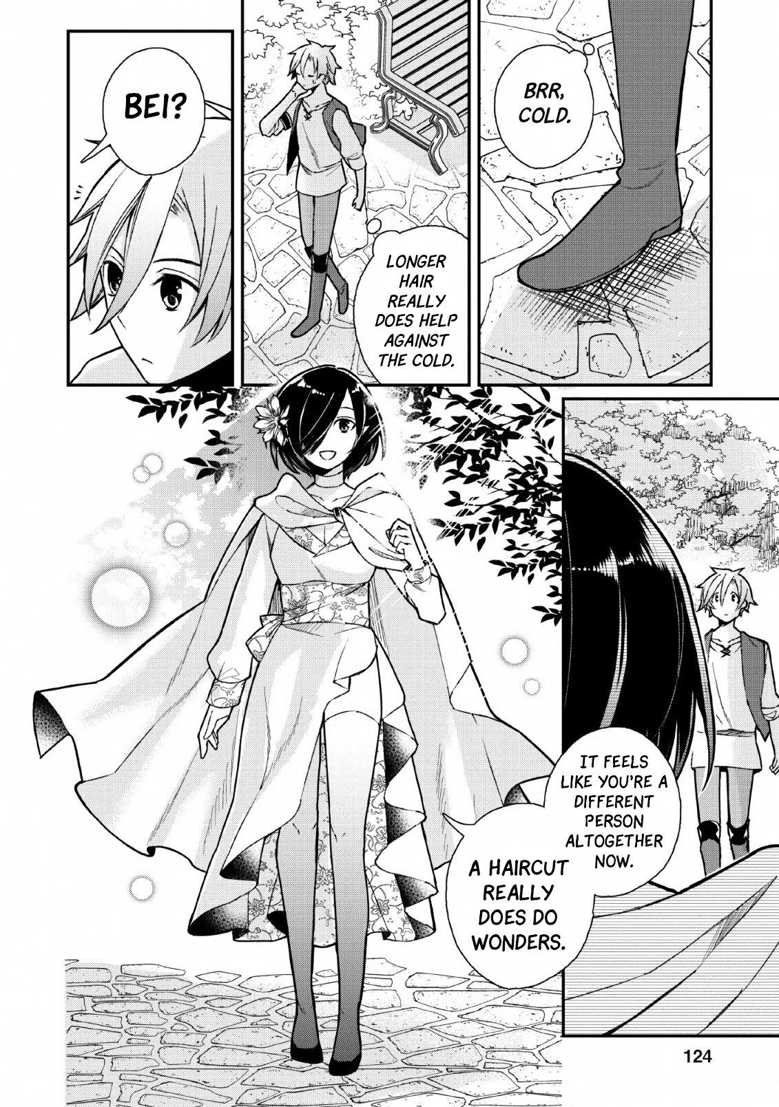 Murabito Tensei: Saikyou no Slow Life Chapter 29 page 23 - Chapter 29