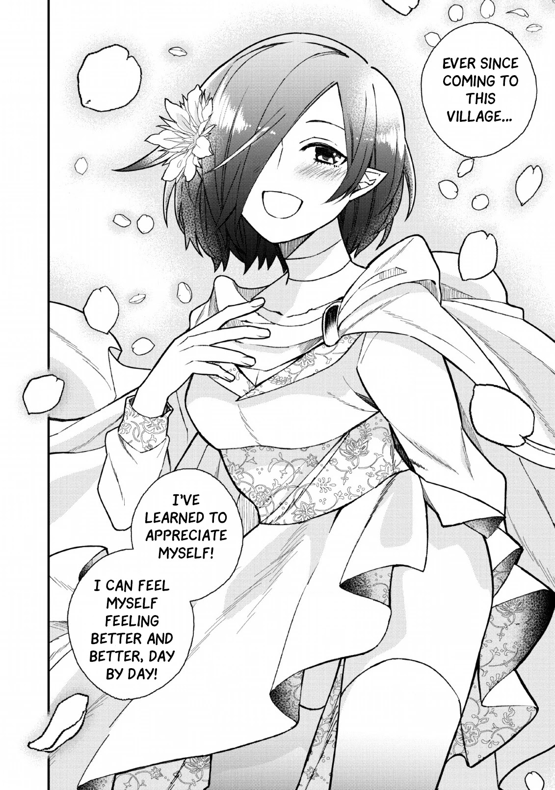 Murabito Tensei: Saikyou no Slow Life Chapter 29 page 25 - Chapter 29