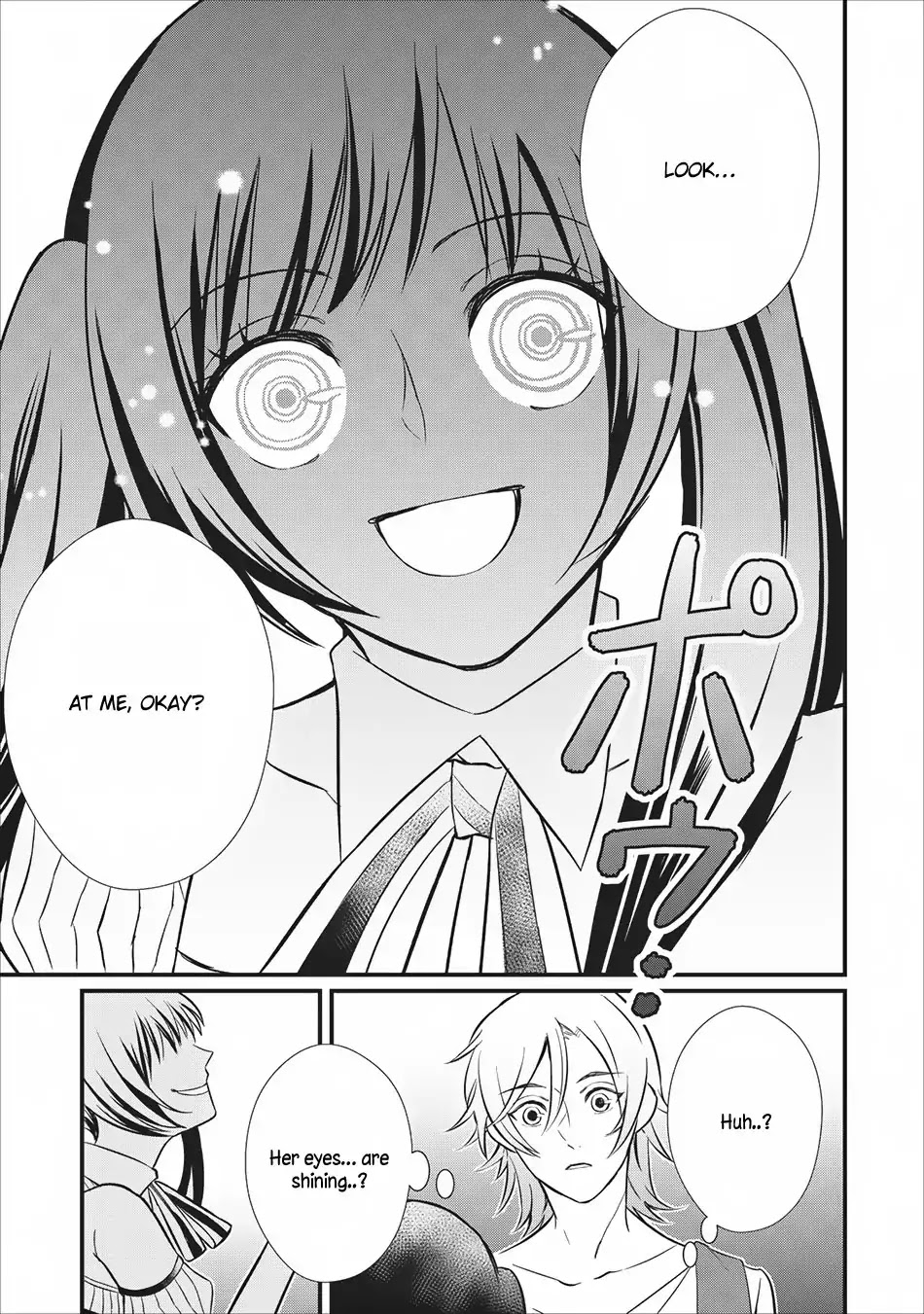 Murabito Tensei: Saikyou no Slow Life Chapter 5 page 10 - Chapter 5