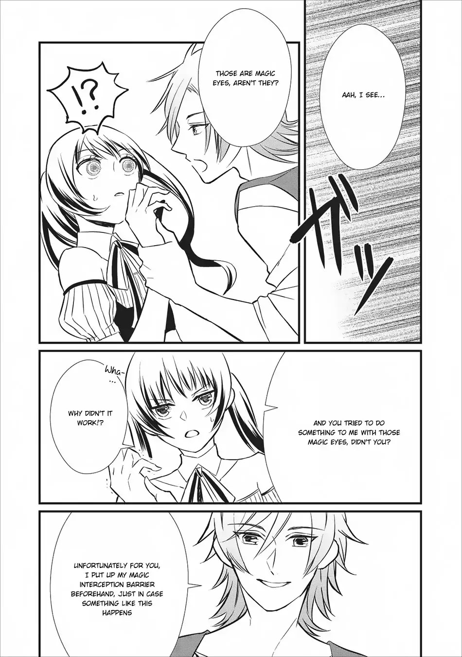 Murabito Tensei: Saikyou no Slow Life Chapter 5 page 11 - Chapter 5
