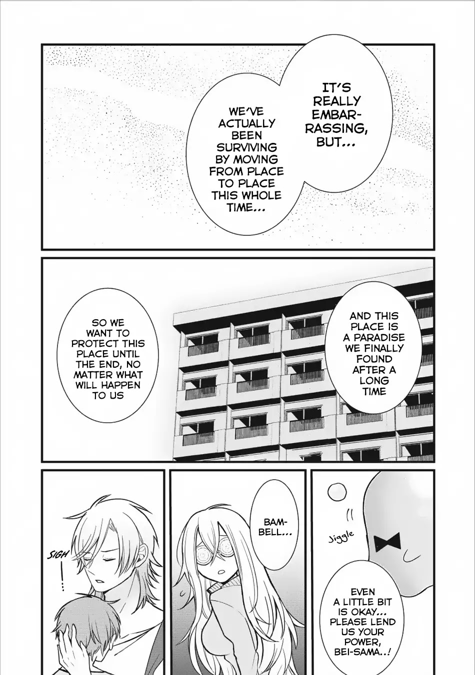 Murabito Tensei: Saikyou no Slow Life Chapter 6 page 22 - Chapter 6