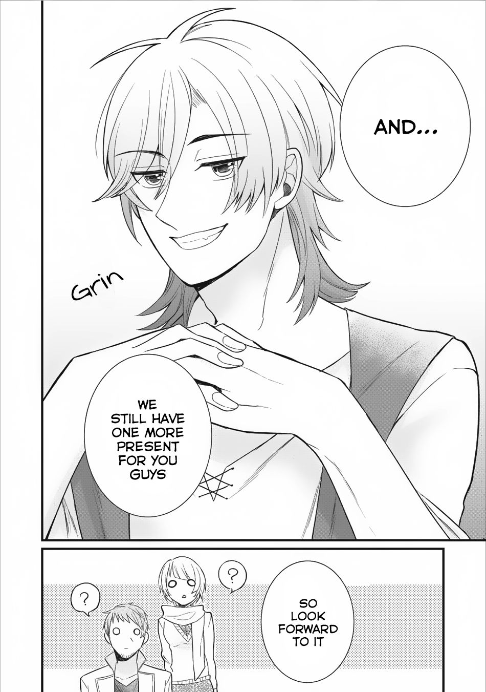 Murabito Tensei: Saikyou no Slow Life Chapter 7 page 22 - Chapter 7