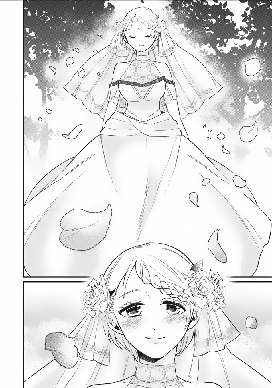 Murabito Tensei: Saikyou no Slow Life Chapter 7 page 30 - Chapter 7