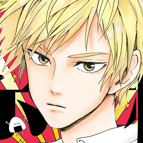 Murai's Love Chapter 1: Murai in LOVE cover