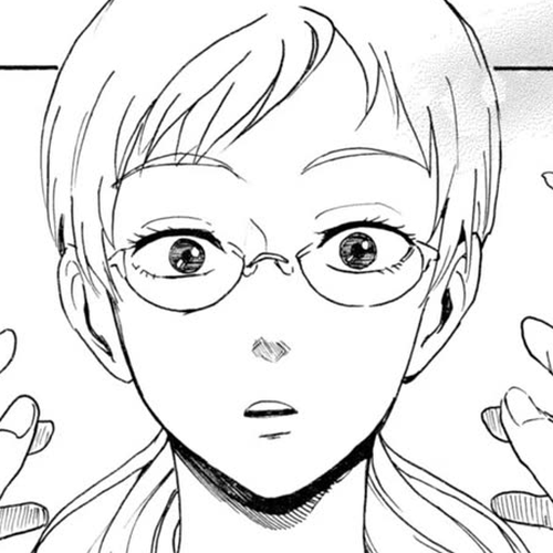 Murai's Love Chapter 11: Back at you☆ cover