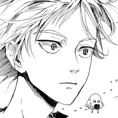 Murai's Love Chapter 13: Go! Into the Murai Route cover