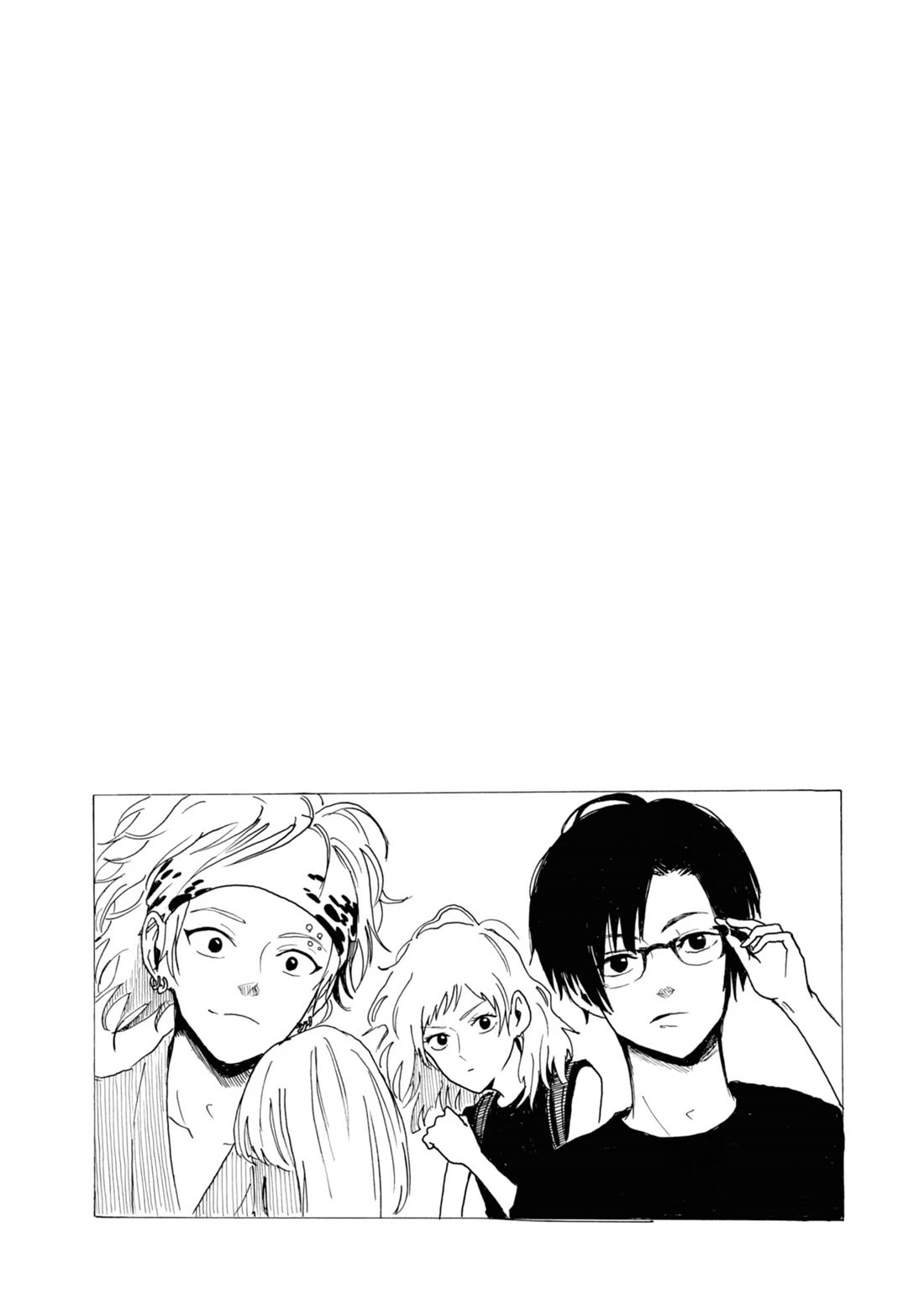 Murai's Love Chapter 14 page 14 - Chapter 14: Confession of a Disguised Woman