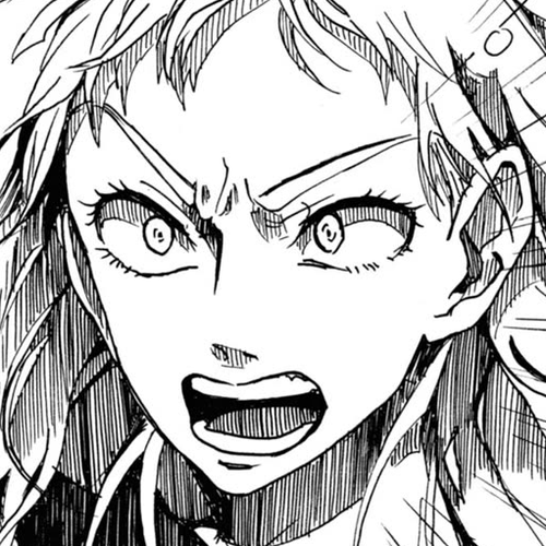 Murai's Love Chapter 14: Confession of a Disguised Woman cover
