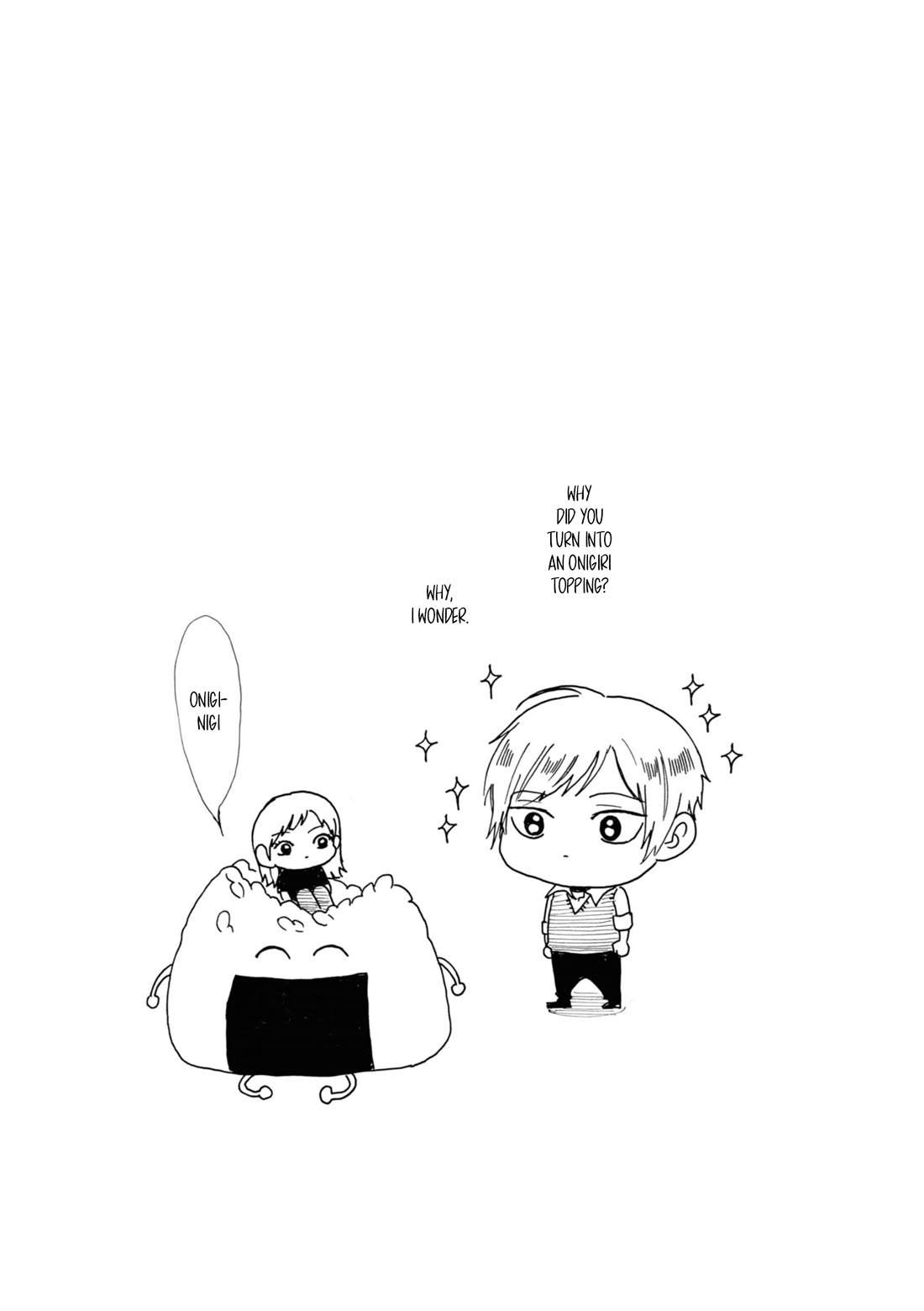 Murai's Love Chapter 16 page 16 - Chapter 16: The Battle