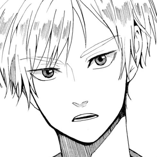 Murai's Love Chapter 17: Happy Summer cover