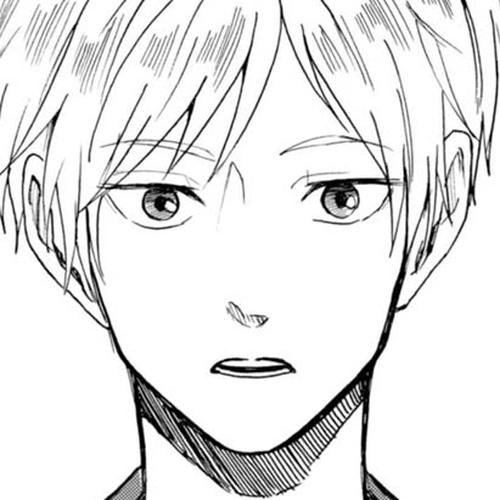 Murai's Love Chapter 18: Theory of Maiden Transformation cover