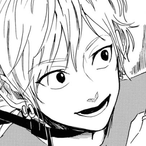 Murai's Love Chapter 19: Nipping Problems in the Bud cover