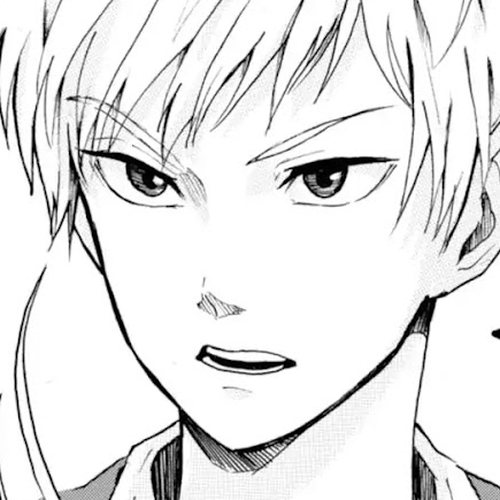 Murai's Love Chapter 2: Fan Love (Transformation) cover