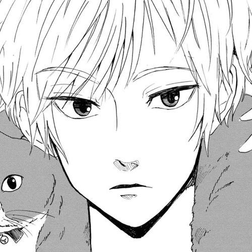 Murai's Love Chapter 20: What Would You Do, Princess? cover