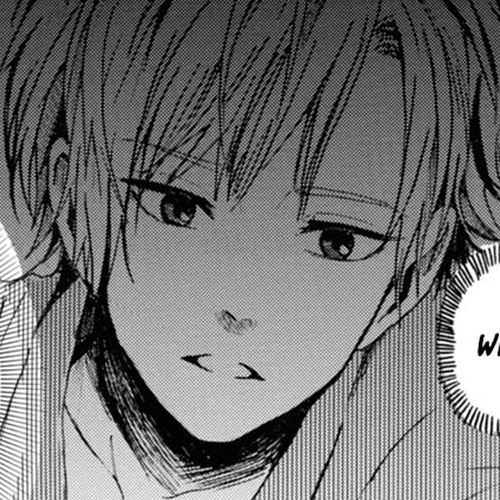 Murai's Love Chapter 22: Sharing Refusal cover