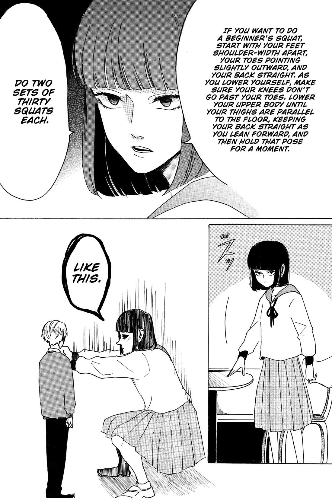 Murai's Love Chapter 27 page 29 - Chapter 27