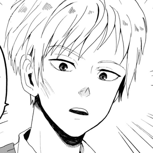 Murai's Love Chapter 4: That Awareness Just Went Through the Roof cover