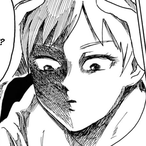 Murai's Love Chapter 5: Questioning Time cover