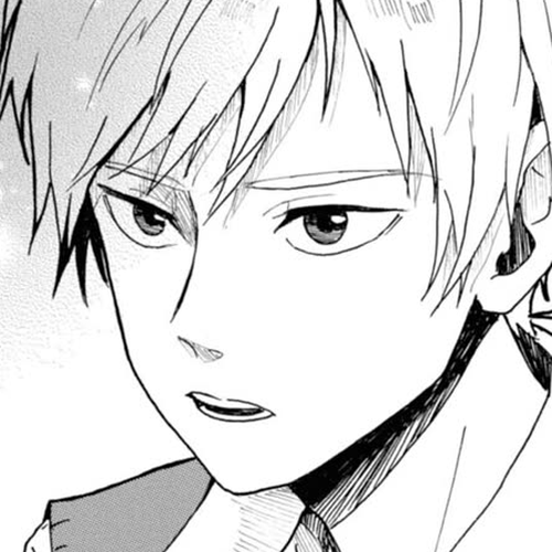 Murai's Love Chapter 7: Commence: Interrogation cover