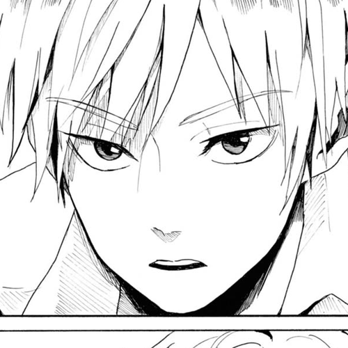 Murai's Love Chapter 8: Bond of Mongolian Chop cover