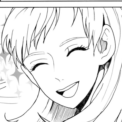 Murai's Love Chapter 9: Twitching Facial Muscles cover
