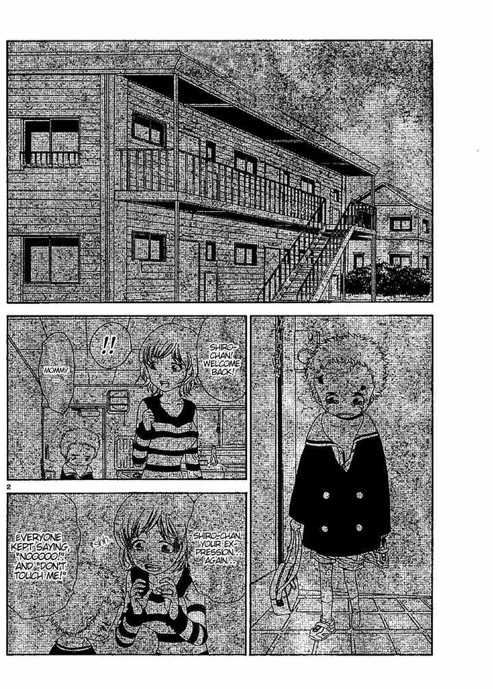 Muramasa Chapter 6 page 3 - Chapter 6: Mother's Box