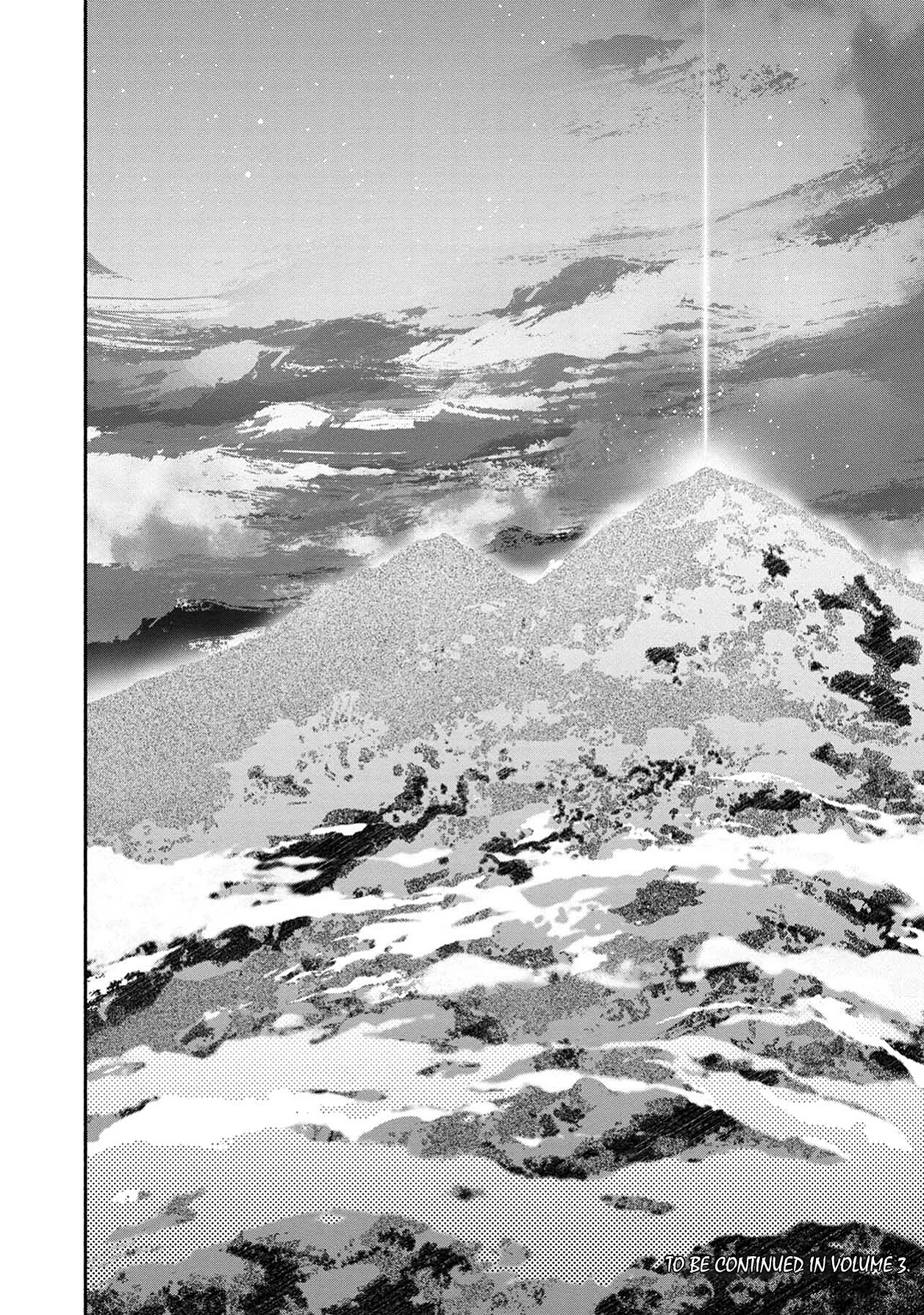 Murasaki Chapter 11 page 33 - Chapter 11: The Body Within, My Existence